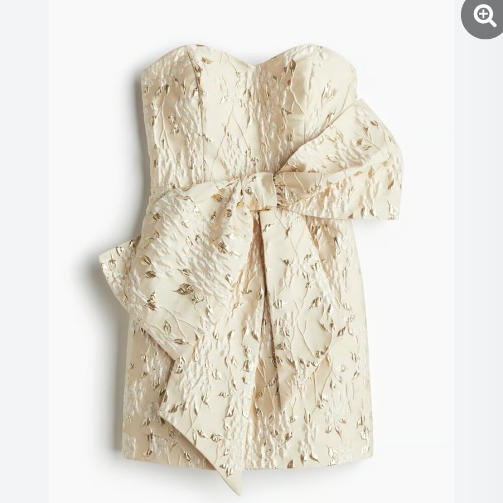Hm dress